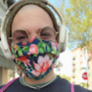 Meet your Posher, Cameron